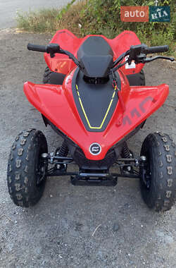 Квадроцикл спортивный CFMOTO CForce 2023 в 