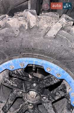 Квадроцикл  утилитарный CFMOTO X10 2023 в 