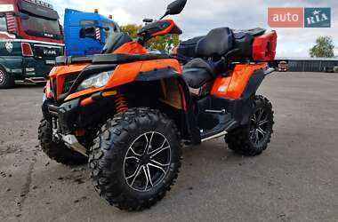 Квадроцикл  утилитарный CFMOTO X10 2021 в Калиновке Квадроцикл  утилитарный CFMOTO X10 2021 в Калиновке