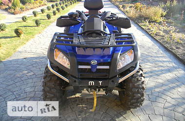 Квадроциклы CFMOTO X8 Terralander 2013 в Киеве