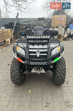 Квадроцикл  утилитарный CFMOTO X8 Terralander 2014 в Павлограде