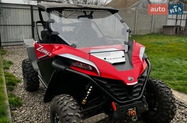 Мотовездеход CFMOTO ZForce 1000 2021 в Кривом Роге