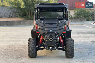 Мотовездеход CFMOTO ZForce 950 Sport-4 2025 в 