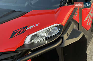 Мотовездеход CFMOTO ZForce 950 Sport-4 2025 в 
