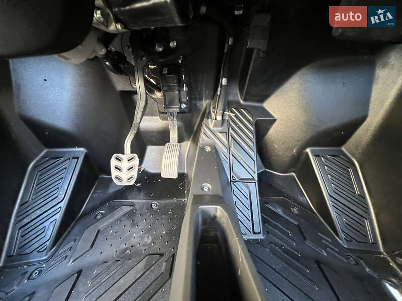 Мотовездеход CFMOTO ZForce 950 Sport-4 2025 в Сваляве