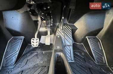 Мотовездеход CFMOTO ZForce 950 Sport-4 2025 в 