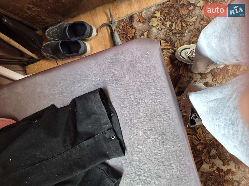 Катер Чайка МЛ 20 2005 в Києві