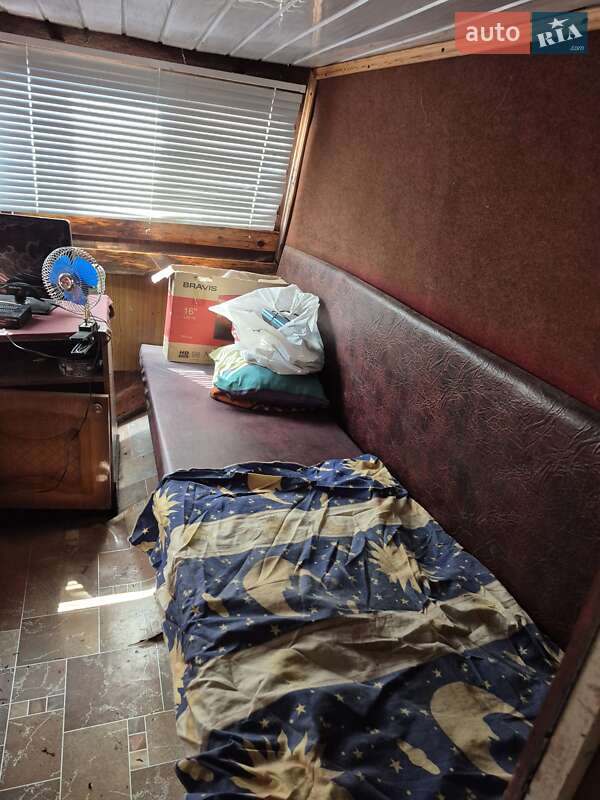 Катер Чайка МЛ 20 2005 в Києві