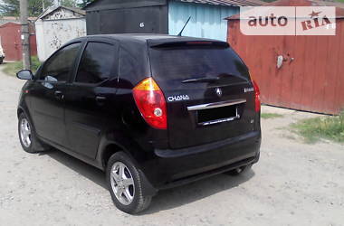 Changan benni 2008