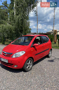 Хэтчбек Chana Benni 2008 в Ирпене