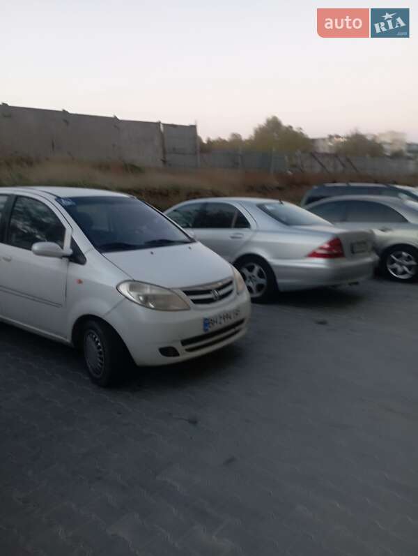 Хэтчбек Chana Benni 2008 в Черноморске