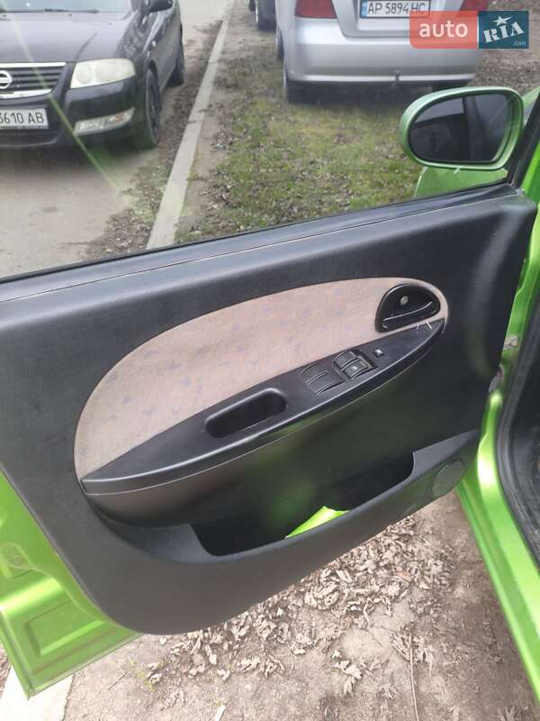 Хэтчбек Chana Benni 2008 в Запорожье