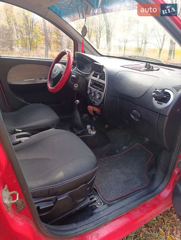 Универсал Chana Benni 2008 в Лозовой фото 5 Универсал Chana Benni 2008 в Лозовой