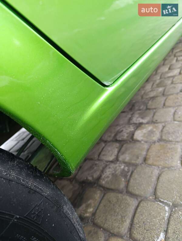 Седан Chana Benni 2008 в Запорожье