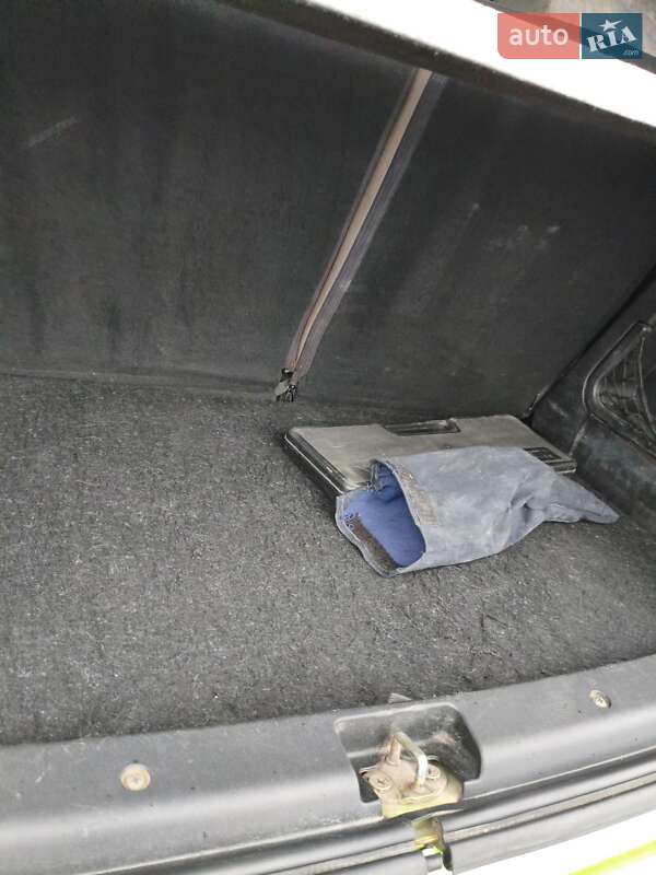 Седан Chana Benni 2008 в Запорожье