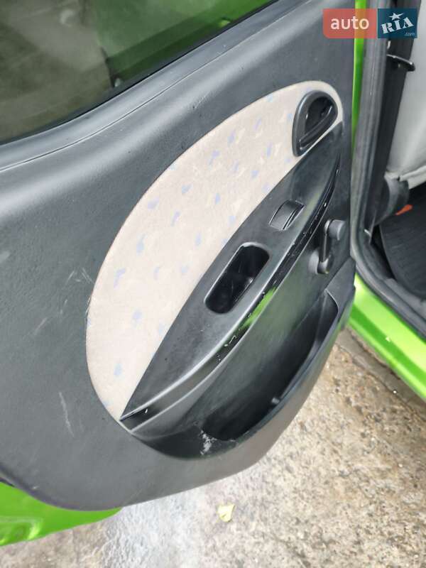 Седан Chana Benni 2008 в Запорожье