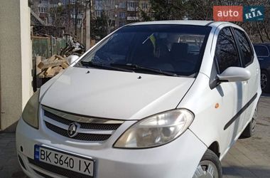 Хетчбек Chana Benni 2008 в Рівному