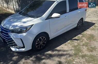 Минивэн Changan Auchan A600EV 2022 в 