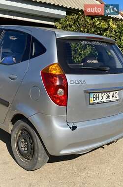 Хэтчбек Changan Benni 2008 в 