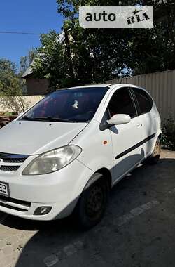 Хэтчбек Changan Benni 2008 в Ирпене