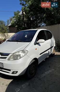 Хэтчбек Changan Benni 2008 в 