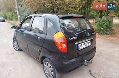 Хэтчбек Changan Benni 2008 в 