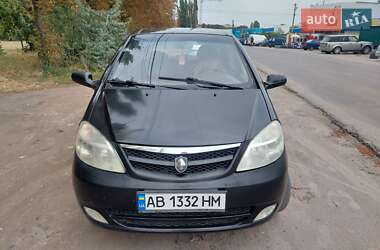 Хэтчбек Changan Benni 2008 в 