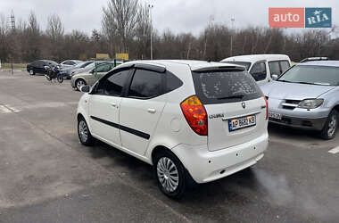 Хэтчбек Changan Benni 2008 в Запорожье