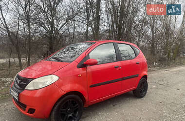 Хетчбек Changan Benni 2008 в Кропивницькому