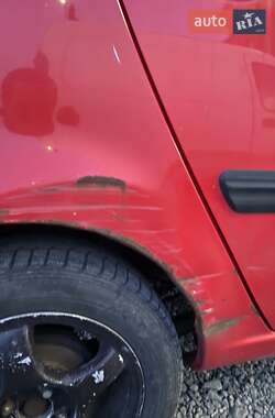 Хэтчбек Changan Benni 2008 в 