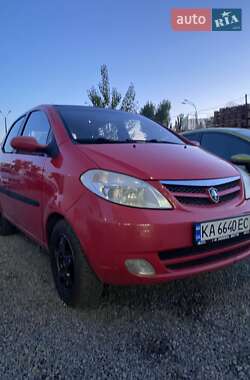 Хэтчбек Changan Benni 2008 в Киеве