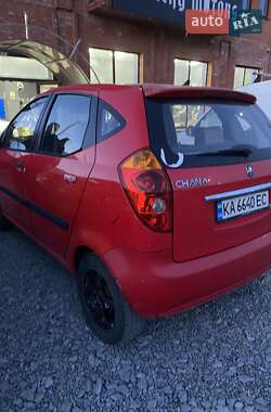 Хэтчбек Changan Benni 2008 в 