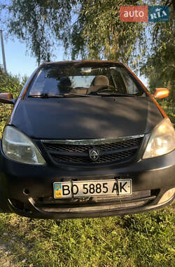 Хэтчбек Changan Benni 2008 в 