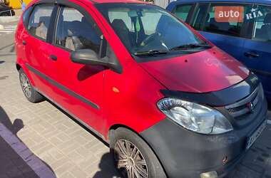 Хетчбек Changan Benni 2008 в 