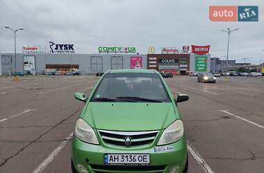 Хетчбек Changan Benni 2008 в 