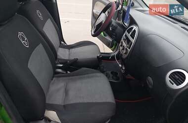 Хетчбек Changan Benni 2008 в 