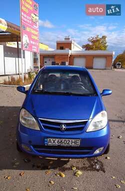 Хэтчбек Changan Benni 2008 в Харькове