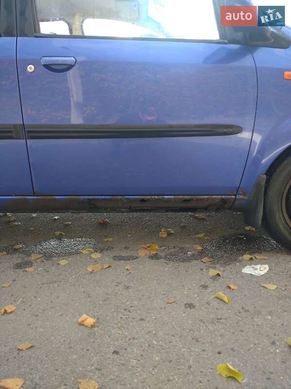 Хетчбек Changan Benni 2008 в Харкові фото 7 Хетчбек Changan Benni 2008 в Харкові