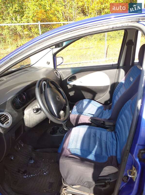 Хетчбек Changan Benni 2008 в Харкові фото 16 Хетчбек Changan Benni 2008 в Харкові