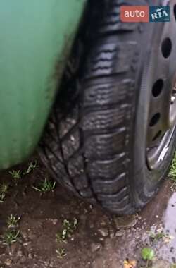 Хетчбек Changan Benni 2008 в Умані