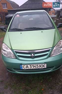 Хэтчбек Changan Benni 2008 в Умани