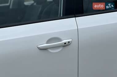 Хэтчбек Changan CS 35 Plus 2023 в 