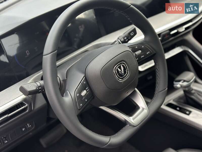 Хэтчбек Changan CS 35 Plus 2023 в Хмельницком