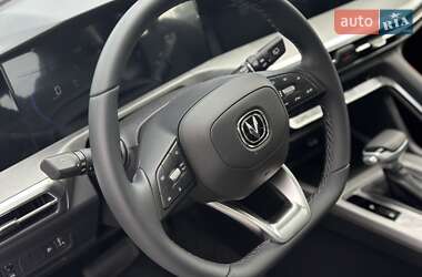 Хэтчбек Changan CS 35 Plus 2023 в 