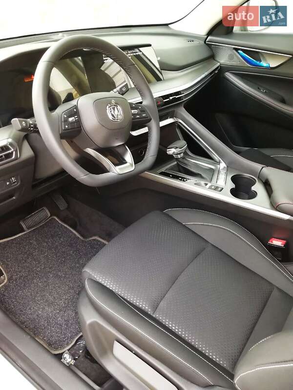 Хэтчбек Changan CS 35 Plus 2023 в Хмельницком