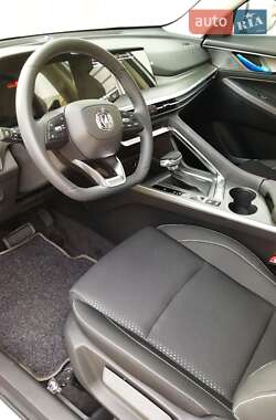 Хэтчбек Changan CS 35 Plus 2023 в 