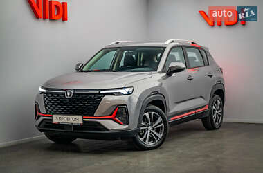 Позашляховик / Кросовер Changan CS 35 Plus 2023 в Києві