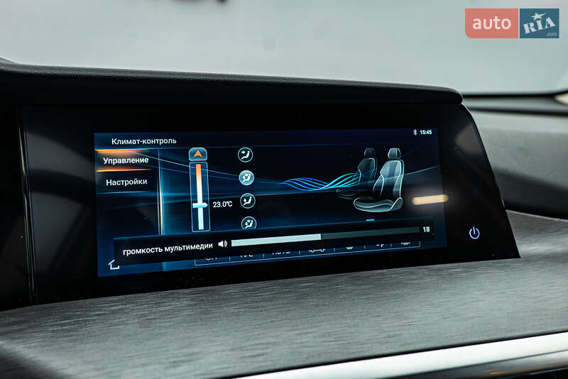 Позашляховик / Кросовер Changan CS 35 Plus 2023 в Києві