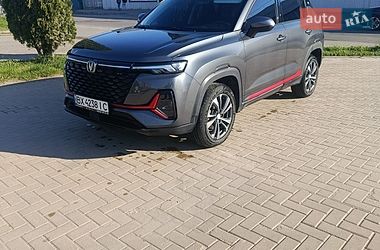 Хэтчбек Changan CS 35 Plus 2023 в Хмельницком