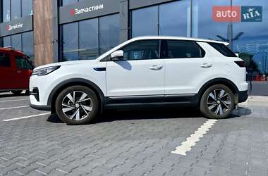 Внедорожник / Кроссовер Changan CS 55 E-Rock 2021 в 